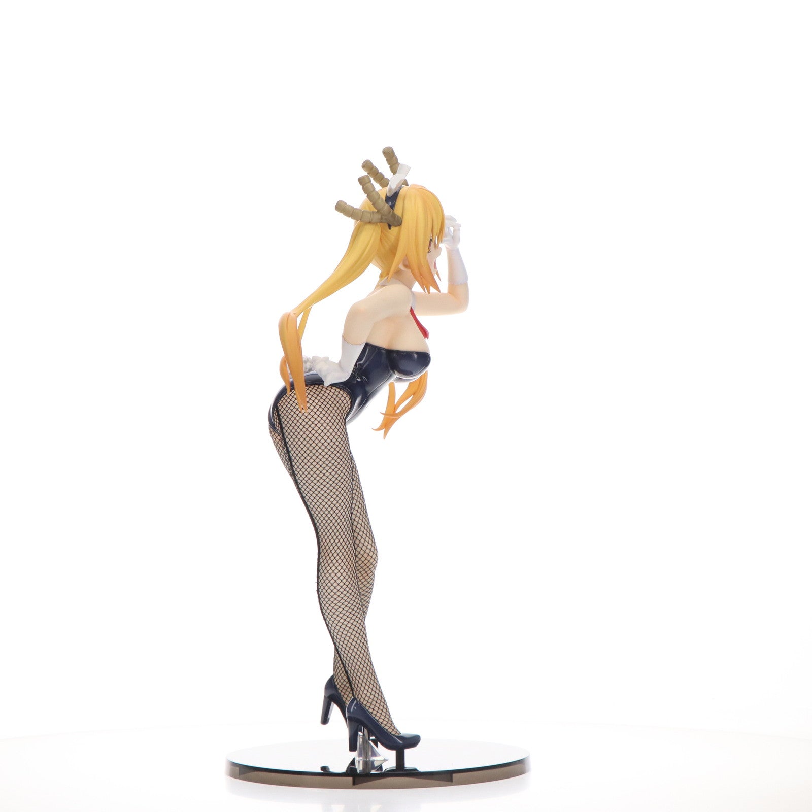 【中古即納】[FIG] トール バニーVer. 小林さんちのメイドラゴン 1/4 完成品 フィギュア FREEing(フリーイング)(20230802)