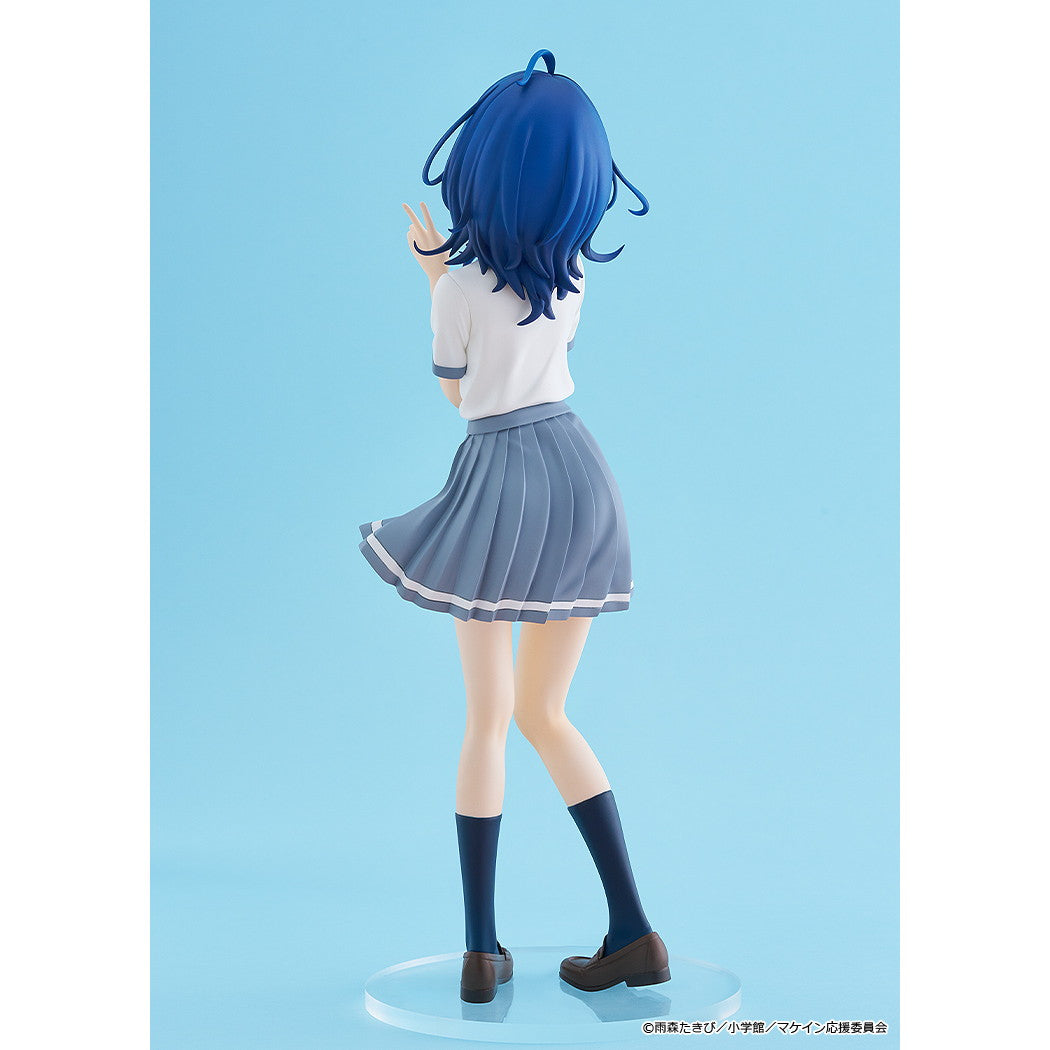 【中古即納】[FIG] POP UP PARADE(ポップアップパレード) 八奈見杏菜(やなみあんな) L size 負けヒロインが多すぎる! 完成品 フィギュア グッドスマイルカンパニー(20250629)