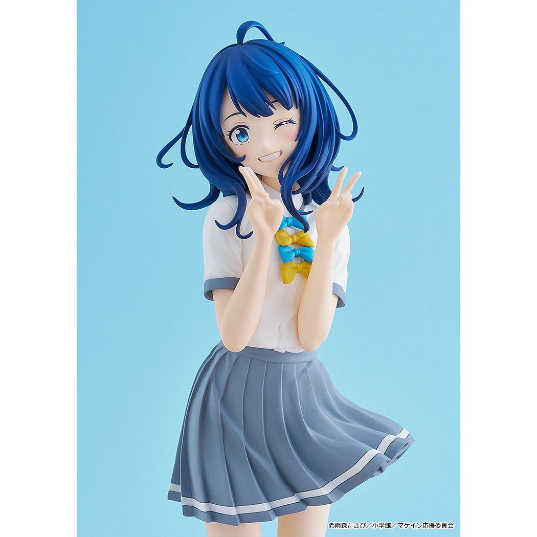 【中古即納】[FIG] POP UP PARADE(ポップアップパレード) 八奈見杏菜(やなみあんな) L size 負けヒロインが多すぎる! 完成品 フィギュア グッドスマイルカンパニー(20250629)