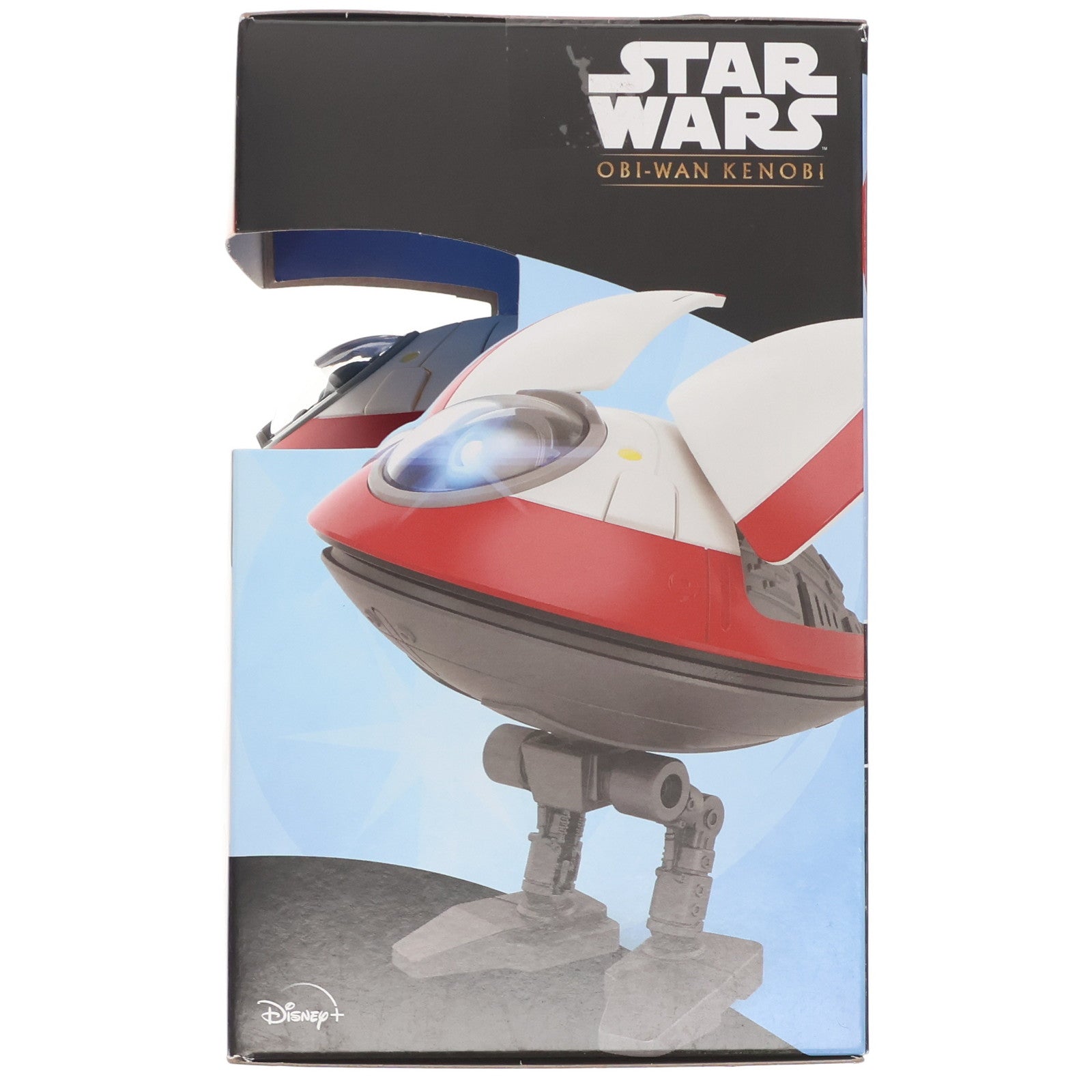 【中古即納】[FIG] L0-LA59(ローラ) インタラクティブ エレクトロニック STAR WARS(スター・ウォーズ) オビ=ワン・ケノービ 完成品 可動フィギュア(F6103) ハズブロ(20221231)