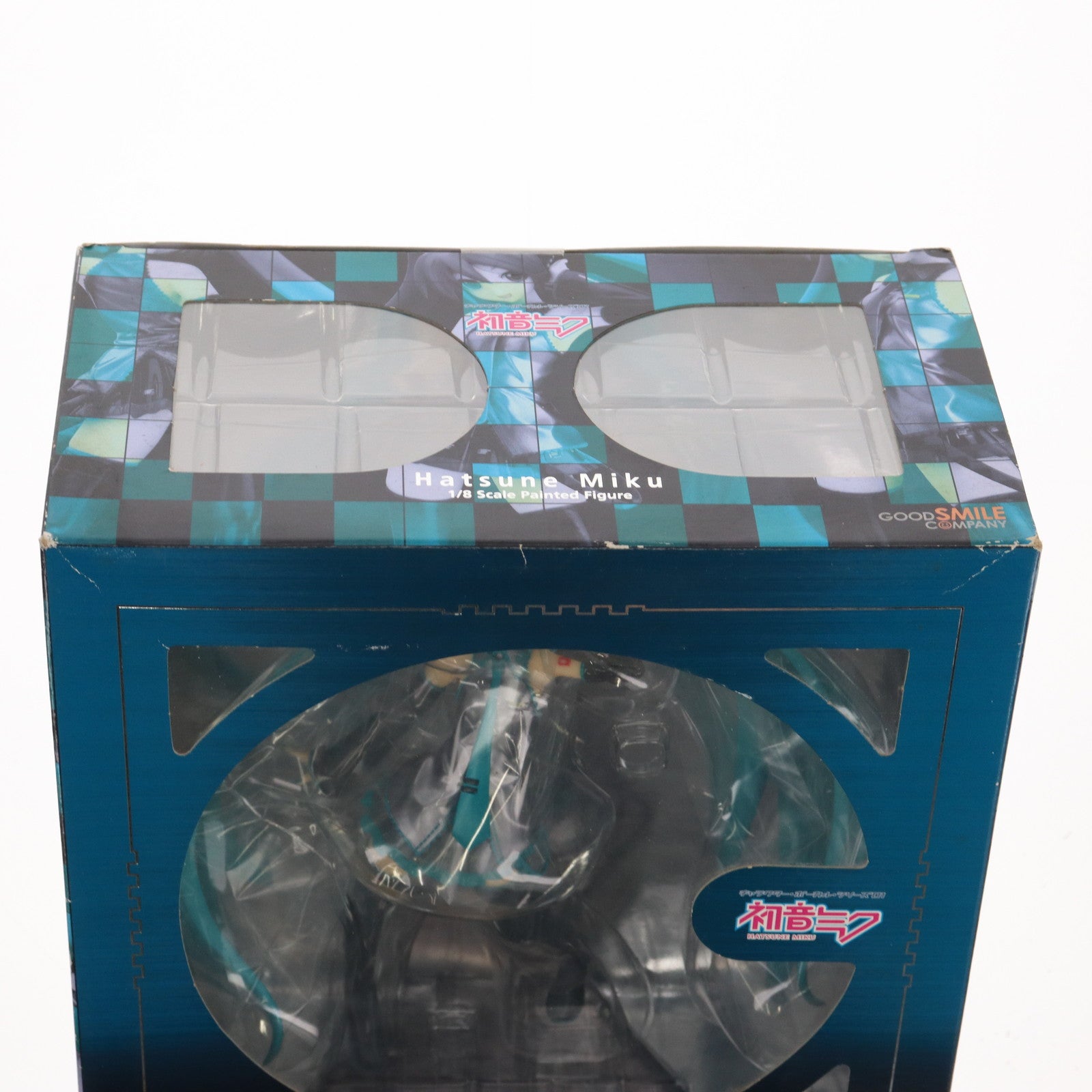中古即納】[FIG]初音ミク キャラクター・ボーカル・シリーズ01 1