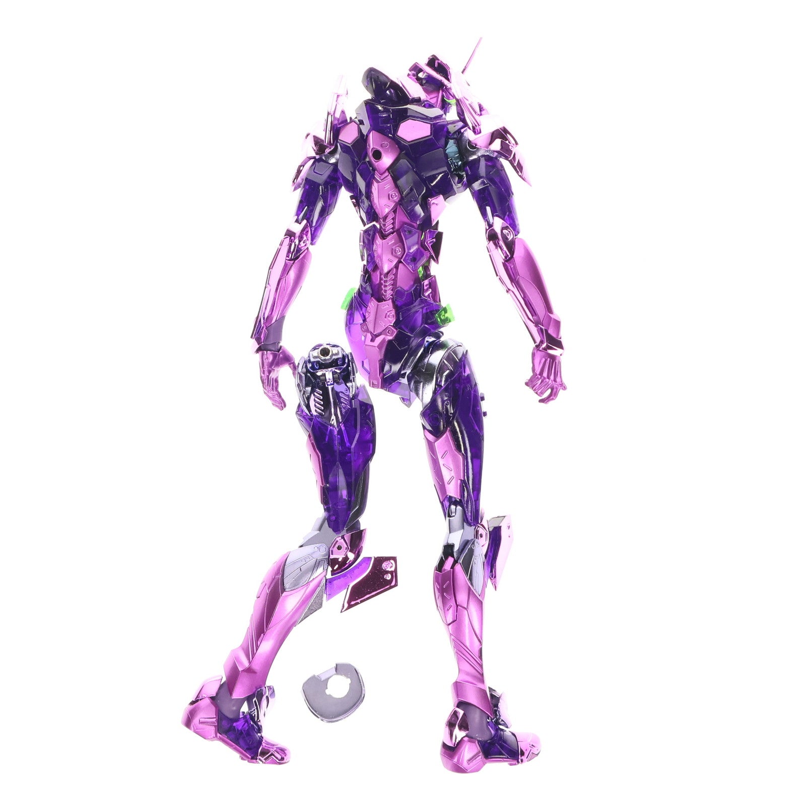 【中古即納】[FIG] TAMASHII NATIONS STORE限定 METAL BUILD エヴァンゲリオン初号機 CHOGOKIN 50th Exclusive エヴァンゲリオンシリーズ 完成品 可動フィギュア バンダイスピリッツ(20240924)