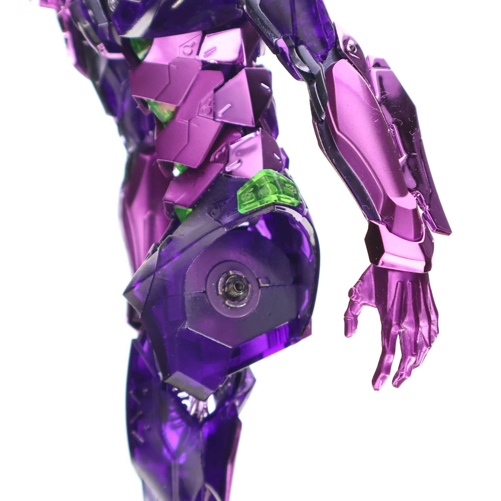 【中古即納】[FIG] TAMASHII NATIONS STORE限定 METAL BUILD エヴァンゲリオン初号機 CHOGOKIN 50th Exclusive エヴァンゲリオンシリーズ 完成品 可動フィギュア バンダイスピリッツ(20240924)