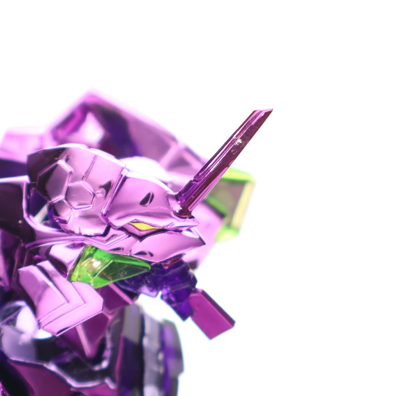 【中古即納】[FIG] TAMASHII NATIONS STORE限定 METAL BUILD エヴァンゲリオン初号機 CHOGOKIN 50th Exclusive エヴァンゲリオンシリーズ 完成品 可動フィギュア バンダイスピリッツ(20240924)
