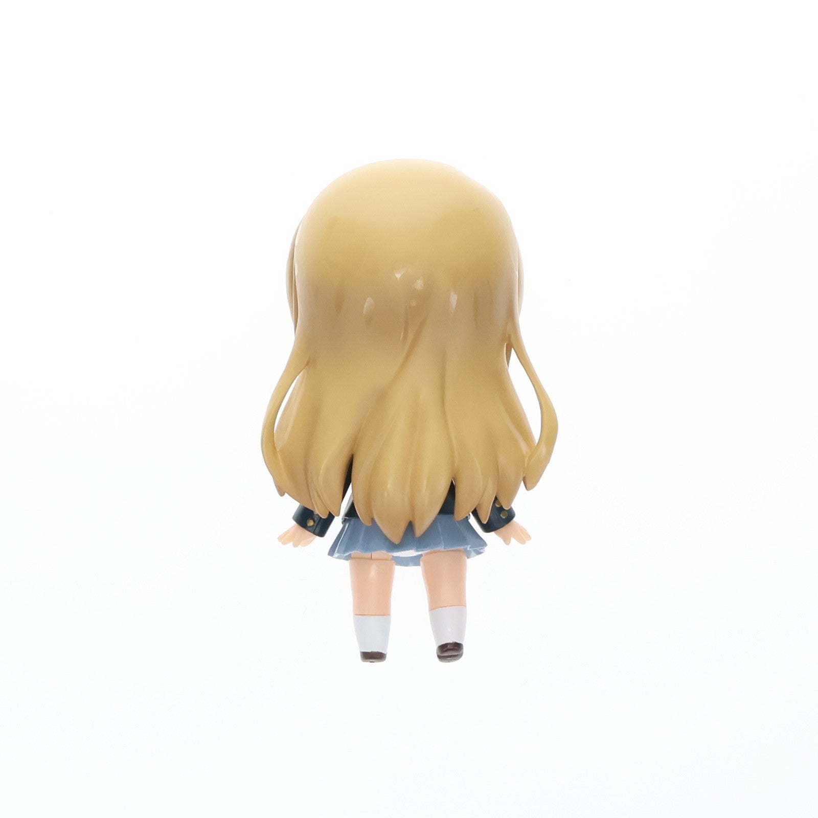 【中古即納】[FIG] ねんどろいど 102 琴吹紬(ことぶきつむぎ) けいおん! 完成品 可動フィギュア グッドスマイルカンパニー(20100430)