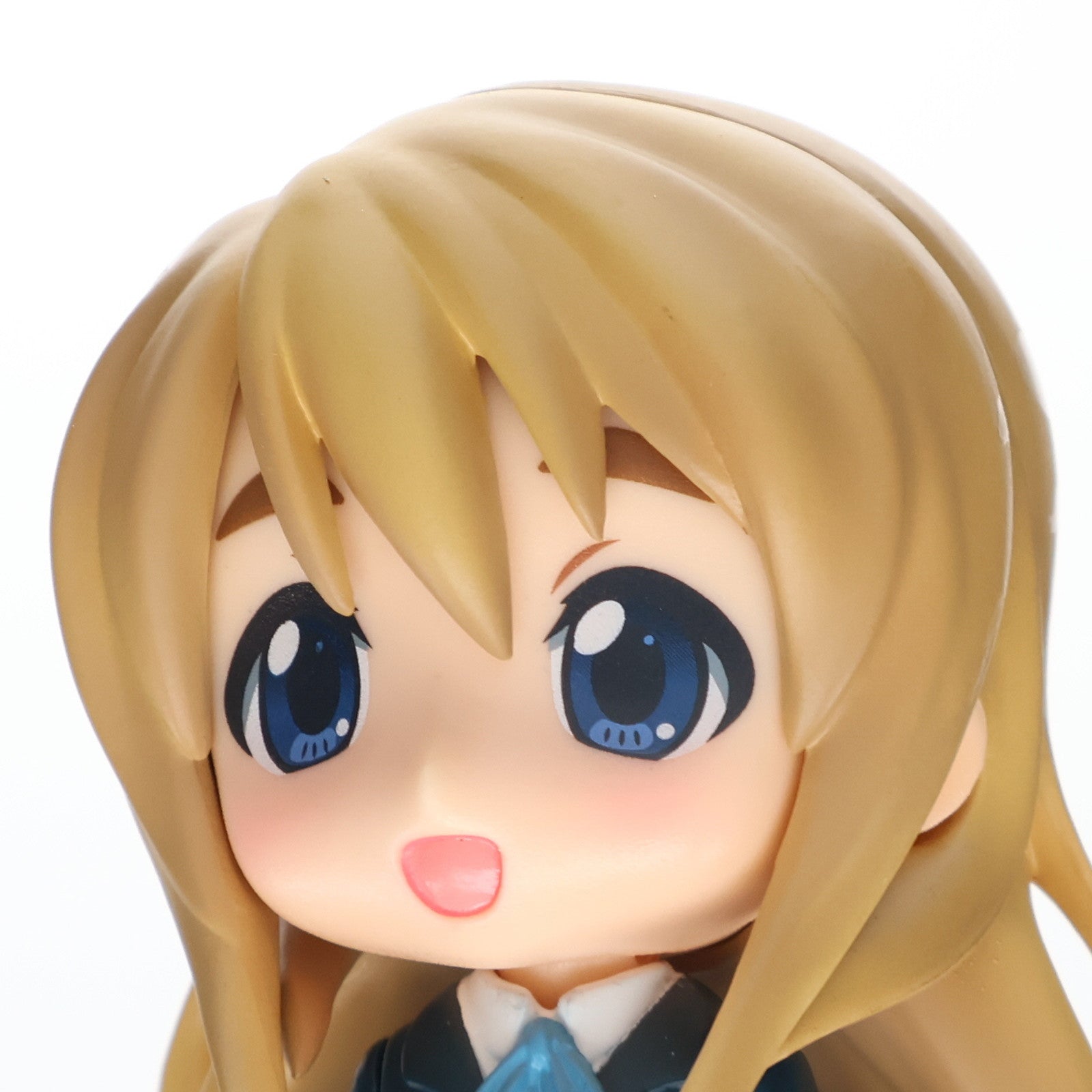 【中古即納】[FIG] ねんどろいど 102 琴吹紬(ことぶきつむぎ) けいおん! 完成品 可動フィギュア グッドスマイルカンパニー(20100430)
