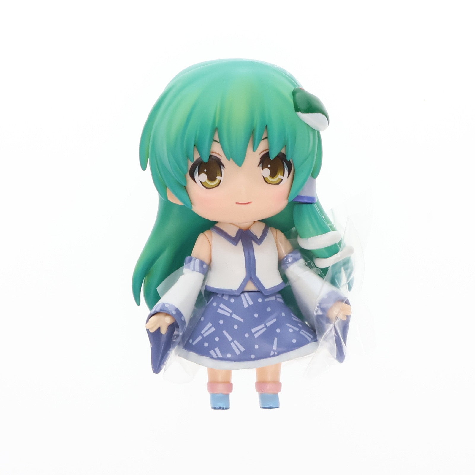 【未開封】ねんどろいど 103 東方Project 東風谷早苗 Amazon | フィギュア ねんどろいど 103 東方風神録 東風谷早苗