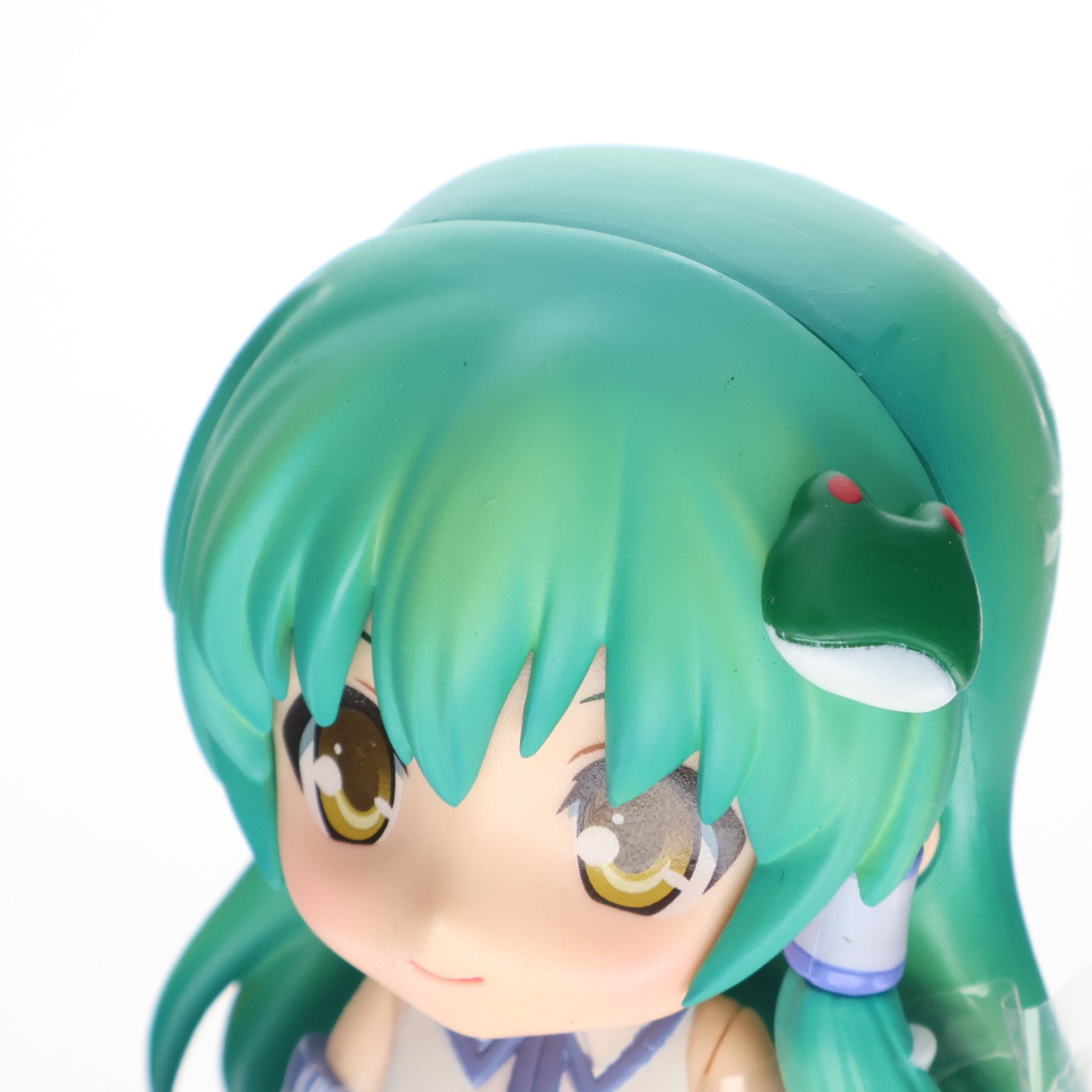 【未開封】ねんどろいど 103 東方Project 東風谷早苗 Amazon | フィギュア ねんどろいど 103 東方風神録 東風谷早苗