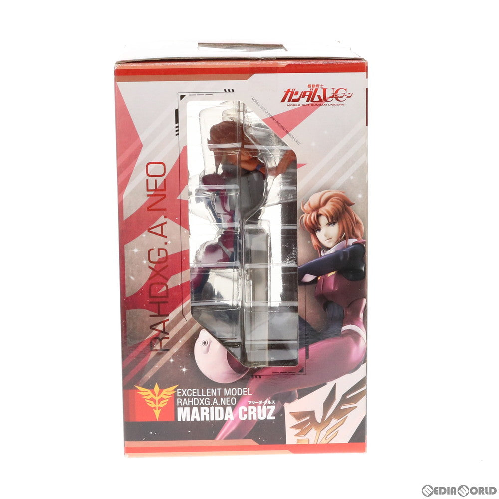 【中古即納】[FIG] エクセレントモデル RAHDX G.A.NEO マリーダ・クルス 機動戦士ガンダムUC(ユニコーン) 1/8 完成品 フィギュア メガハウス(20111028)