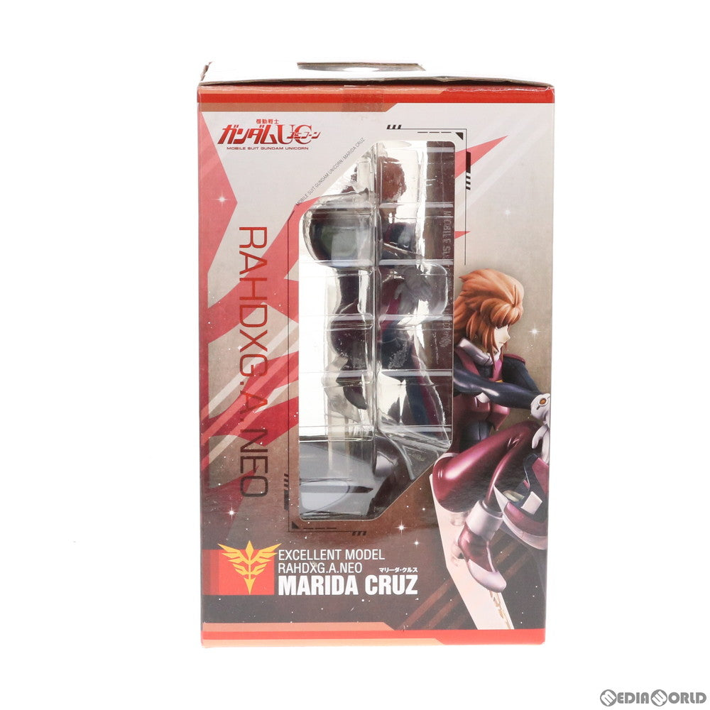 【中古即納】[FIG] エクセレントモデル RAHDX G.A.NEO マリーダ・クルス 機動戦士ガンダムUC(ユニコーン) 1/8 完成品 フィギュア メガハウス(20111028)
