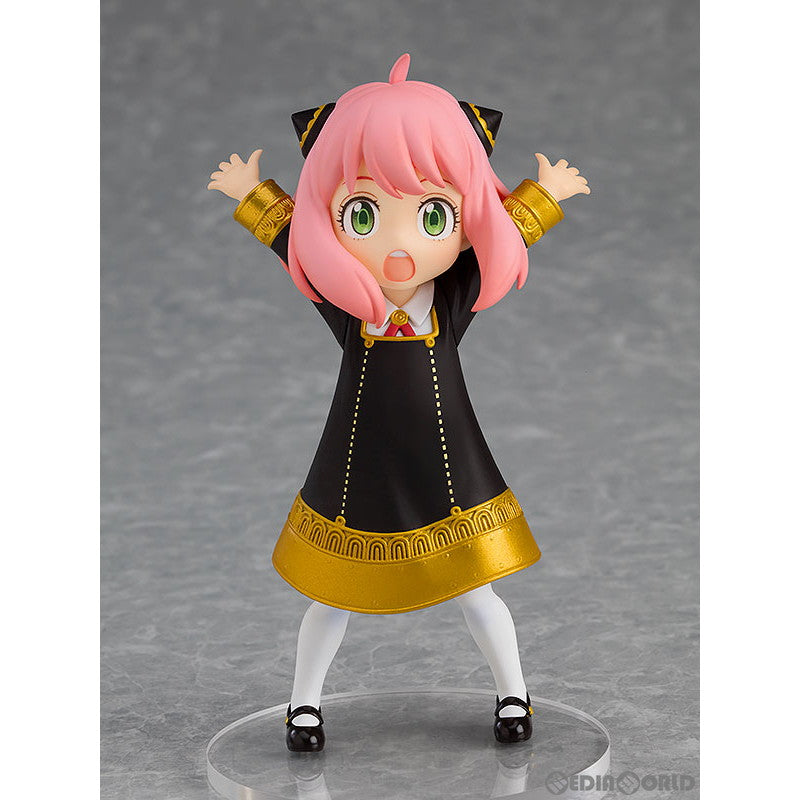 【中古即納】[FIG] POP UP PARADE(ポップアップパレード) アーニャ・フォージャー SPY×FAMILY(スパイファミリー) 完成品 フィギュア グッドスマイルカンパニー(20230319)