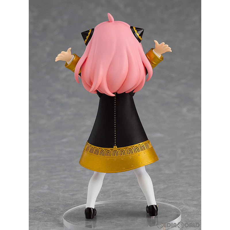【中古即納】[FIG] POP UP PARADE(ポップアップパレード) アーニャ・フォージャー SPY×FAMILY(スパイファミリー) 完成品 フィギュア グッドスマイルカンパニー(20230319)