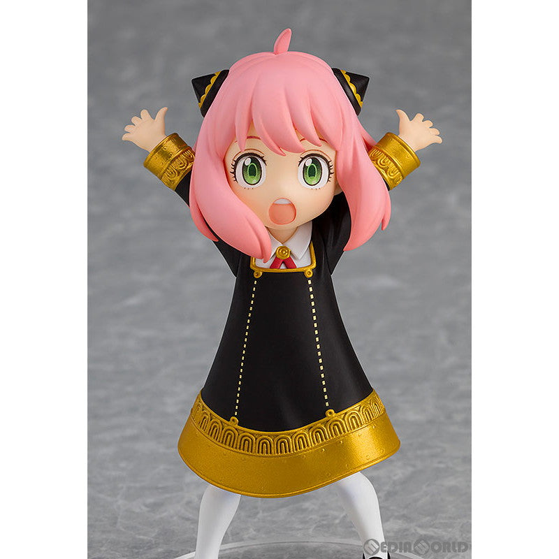 【中古即納】[FIG] POP UP PARADE(ポップアップパレード) アーニャ・フォージャー SPY×FAMILY(スパイファミリー) 完成品 フィギュア グッドスマイルカンパニー(20230319)