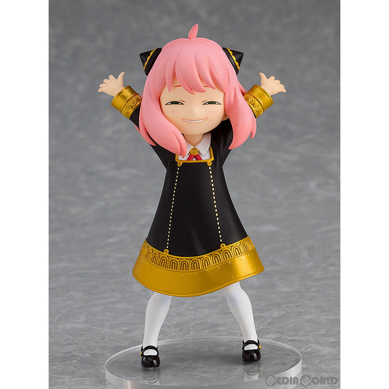【中古即納】[FIG] POP UP PARADE(ポップアップパレード) アーニャ・フォージャー SPY×FAMILY(スパイファミリー) 完成品 フィギュア グッドスマイルカンパニー(20230319)