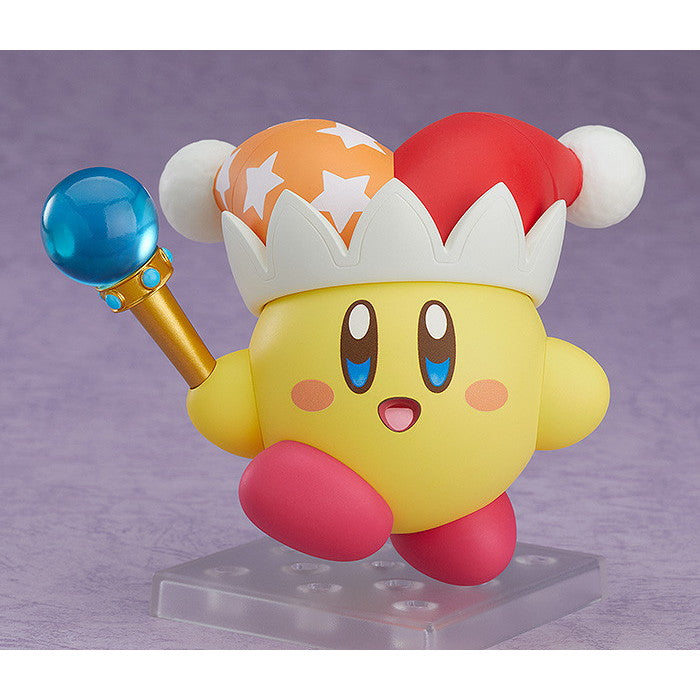 【中古即納】[FIG] (再販) ねんどろいど 1055 ビームカービィ 星のカービィ 完成品 可動フィギュア グッドスマイルカンパニー(20250630)