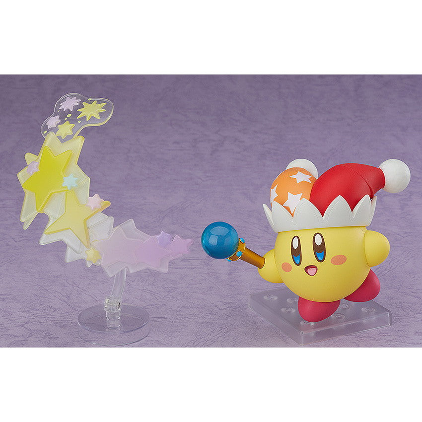 【中古即納】[FIG] (再販) ねんどろいど 1055 ビームカービィ 星のカービィ 完成品 可動フィギュア グッドスマイルカンパニー(20250630)