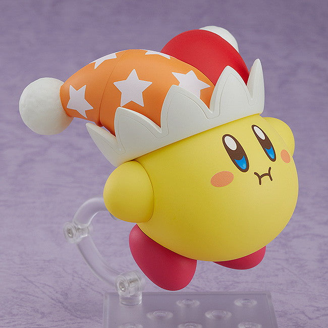 【中古即納】[FIG] (再販) ねんどろいど 1055 ビームカービィ 星のカービィ 完成品 可動フィギュア グッドスマイルカンパニー(20250630)