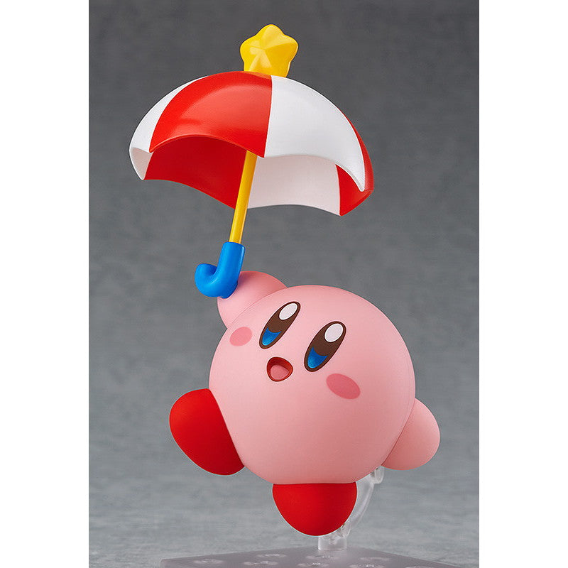 【中古即納】[FIG] (2次再販) ねんどろいど 786 アイスカービィ 星のカービィ 完成品 可動フィギュア グッドスマイルカンパニー(20250630)