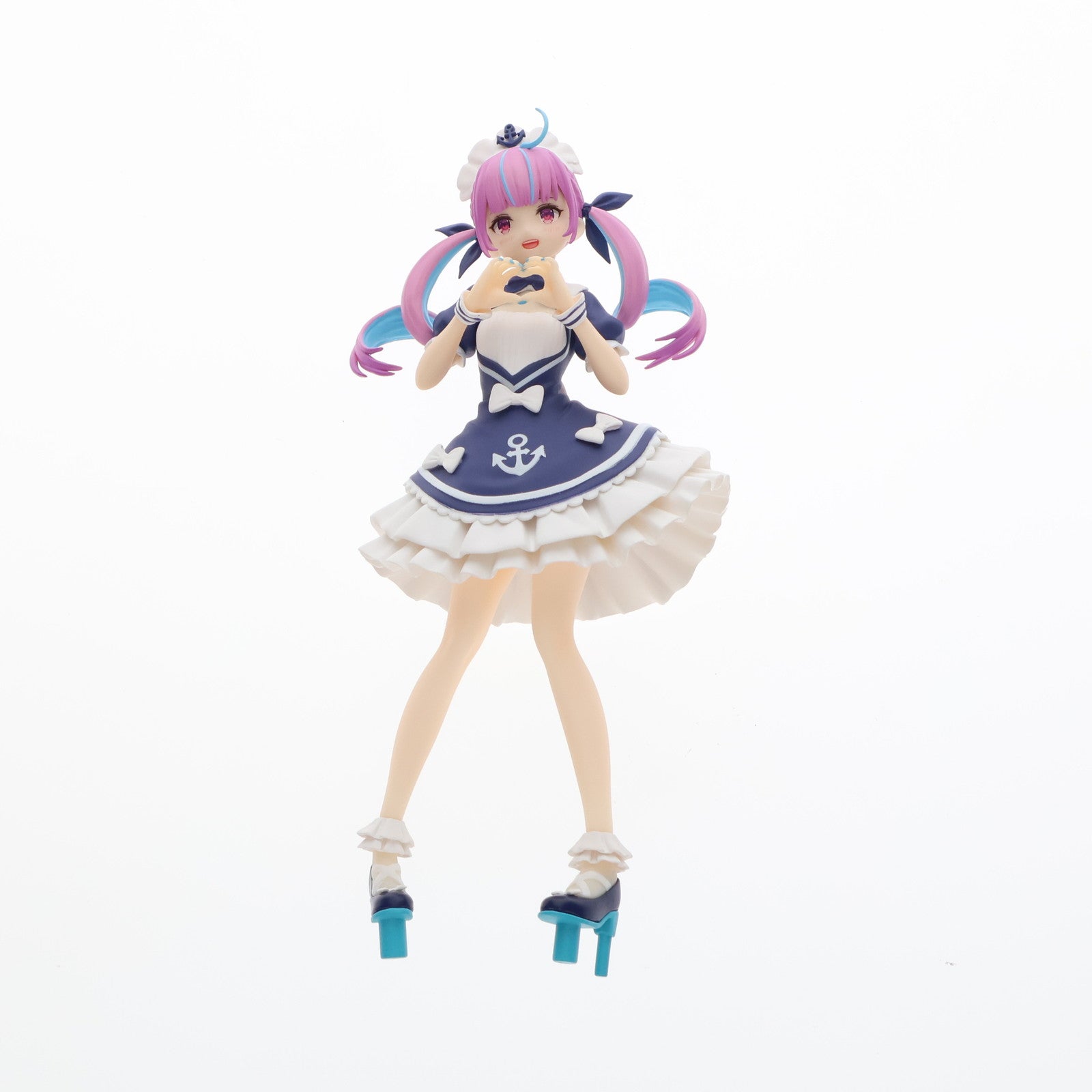 中古即納】[FIG]POP UP PARADE(ポップアップパレード) 湊あくあ