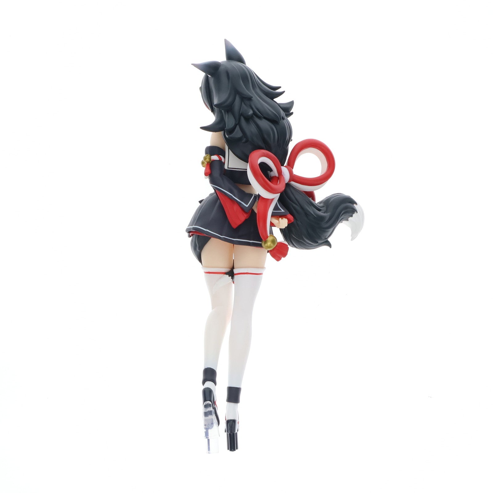 【中古即納】[FIG] POP UP PARADE(ポップアップパレード) 大神ミオ(おおかみみお) ホロライブプロダクション 完成品 フィギュア グッドスマイルカンパニー(20220619)