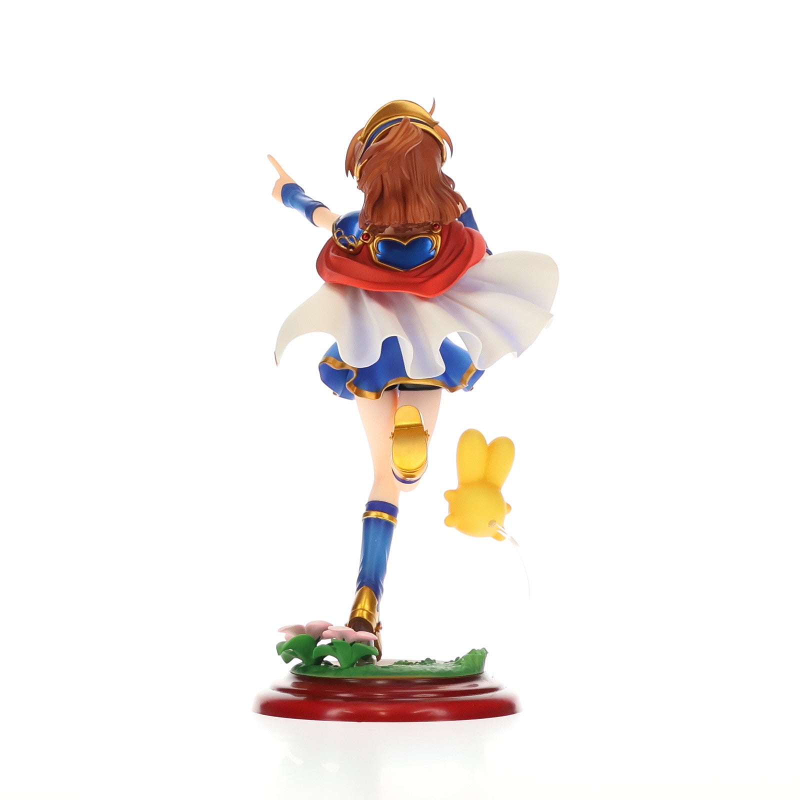 【中古即納】[FIG] アルル・ナジャ 魔導物語 1/8 完成品 フィギュア アルター(20190322)
