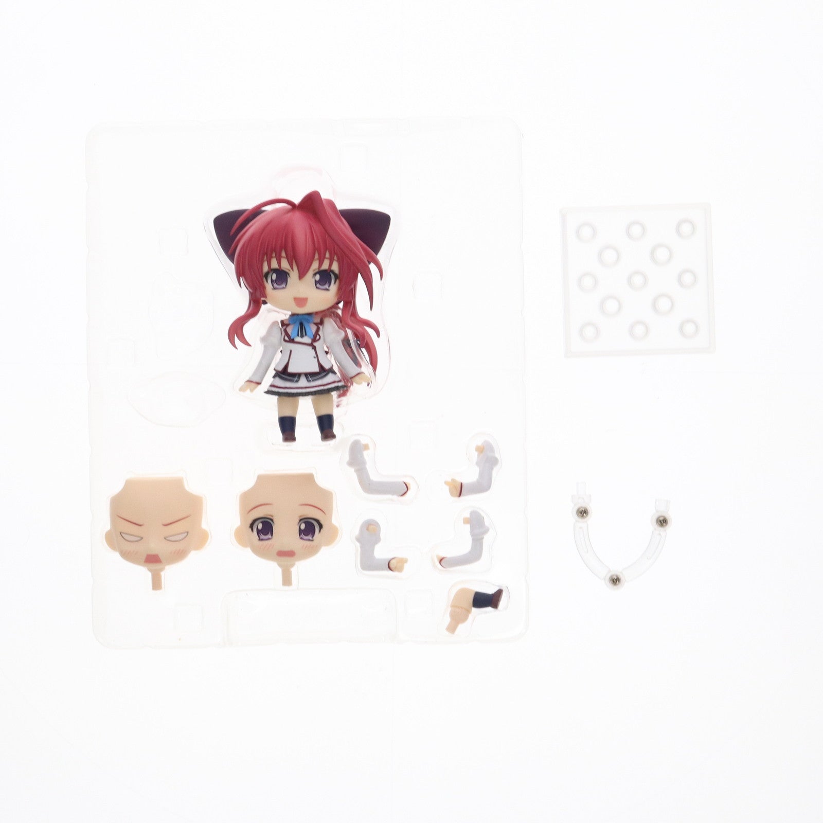 【中古即納】[FIG] ねんどろいど 218 乾紗凪(いぬいさな) ましろ色シンフォニー 完成品 可動フィギュア グッドスマイルカンパニー(20120531)