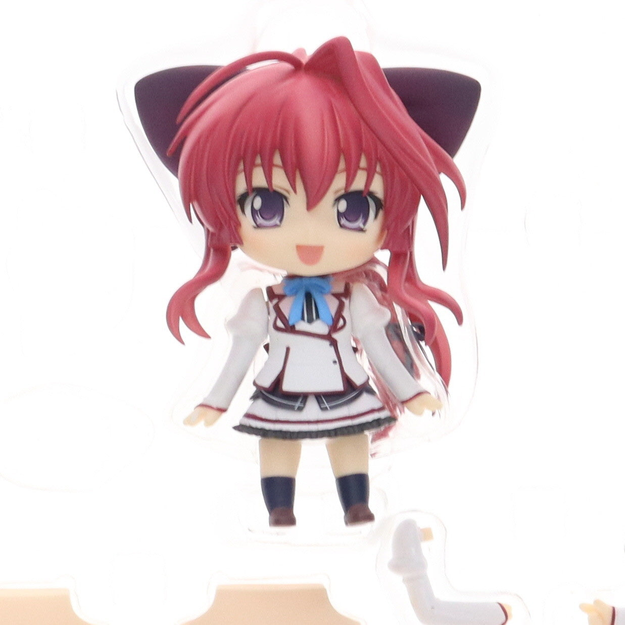 【中古即納】[FIG] ねんどろいど 218 乾紗凪(いぬいさな) ましろ色シンフォニー 完成品 可動フィギュア グッドスマイルカンパニー(20120531)