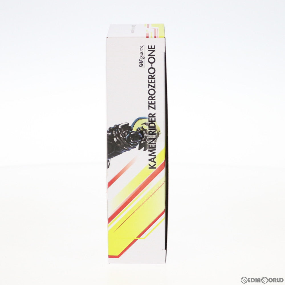 【中古即納】[FIG] 魂ウェブ商店限定 S.H.Figuarts(フィギュアーツ) 仮面ライダー001 仮面ライダー 令和 ザ・ファースト・ジェネレーション 完成品 可動フィギュア バンダイスピリッツ(20201031)