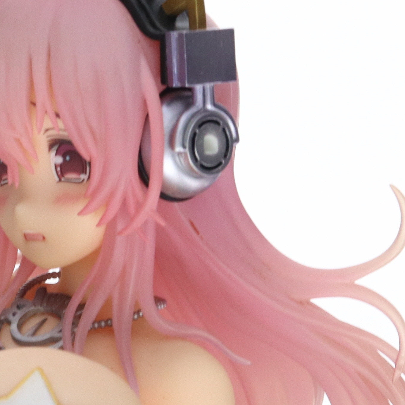 【中古即納】[FIG] すーぱーそに子 天秤座Ver. 1/7 完成品 フィギュア グッドスマイルカンパニー(20210130)