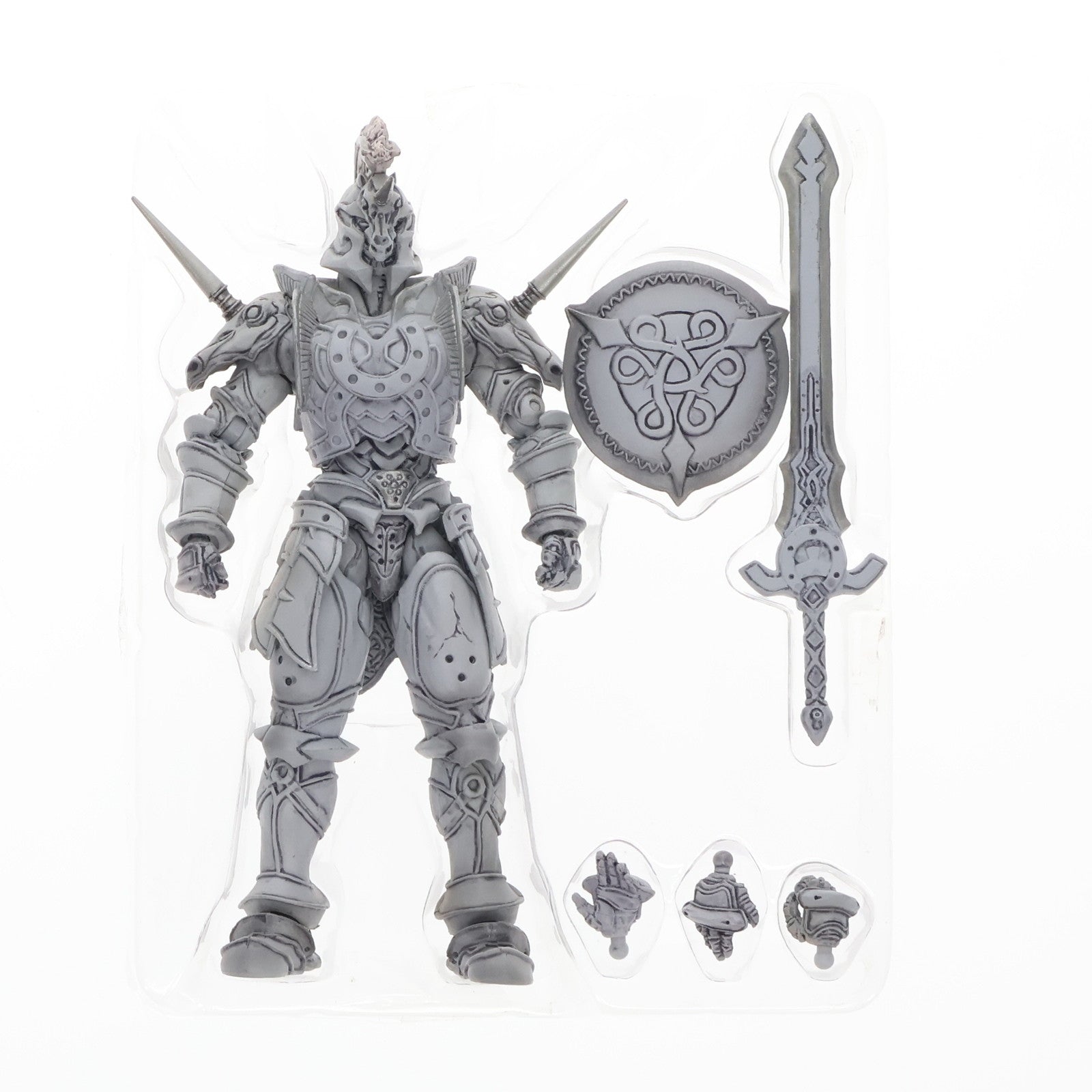 【中古即納】[FIG] S.I.C. 極魂 ホースオルフェノク 仮面ライダー555(ファイズ) 完成品 可動フィギュア バンダイ(20120430)