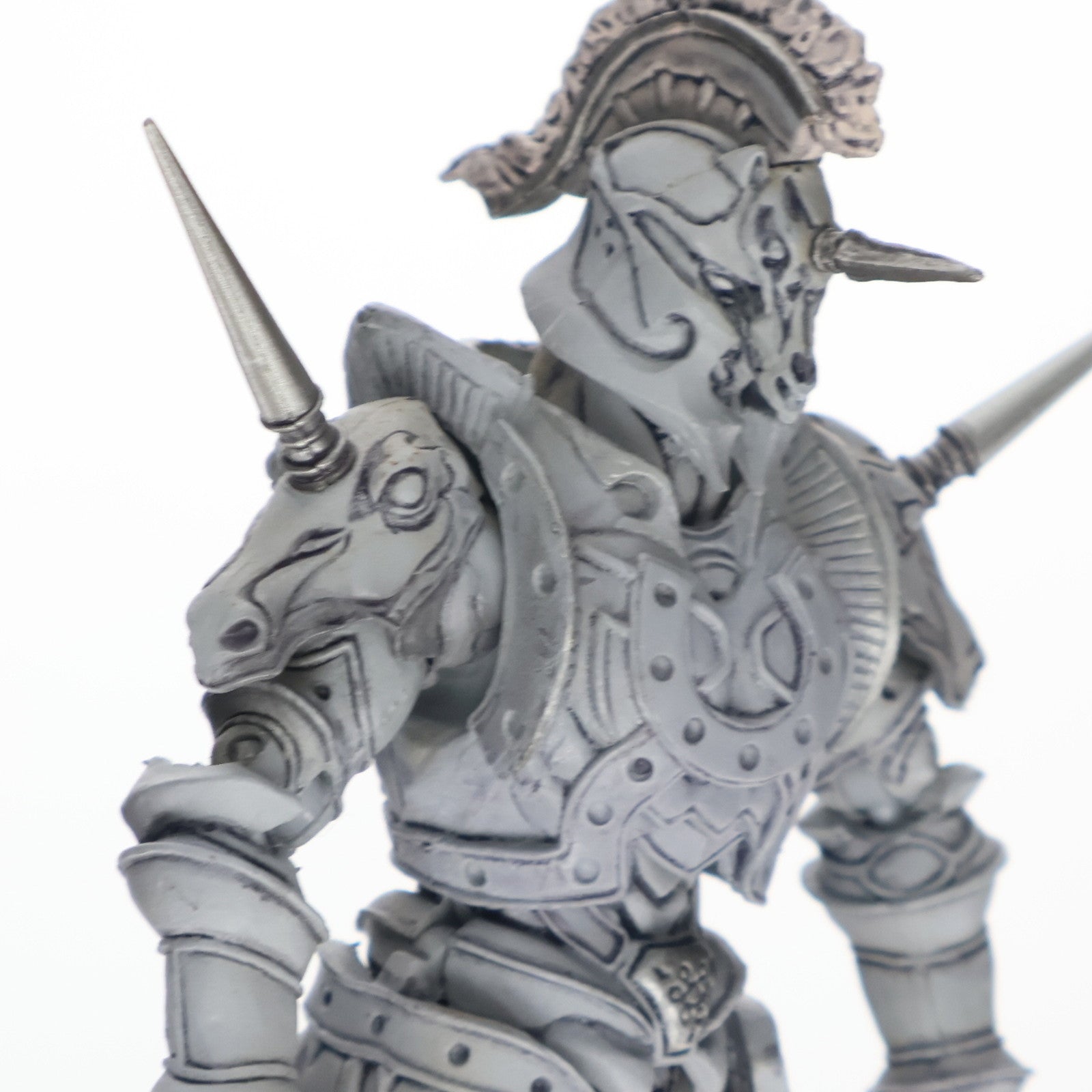 【中古即納】[FIG] S.I.C. 極魂 ホースオルフェノク 仮面ライダー555(ファイズ) 完成品 可動フィギュア バンダイ(20120430)