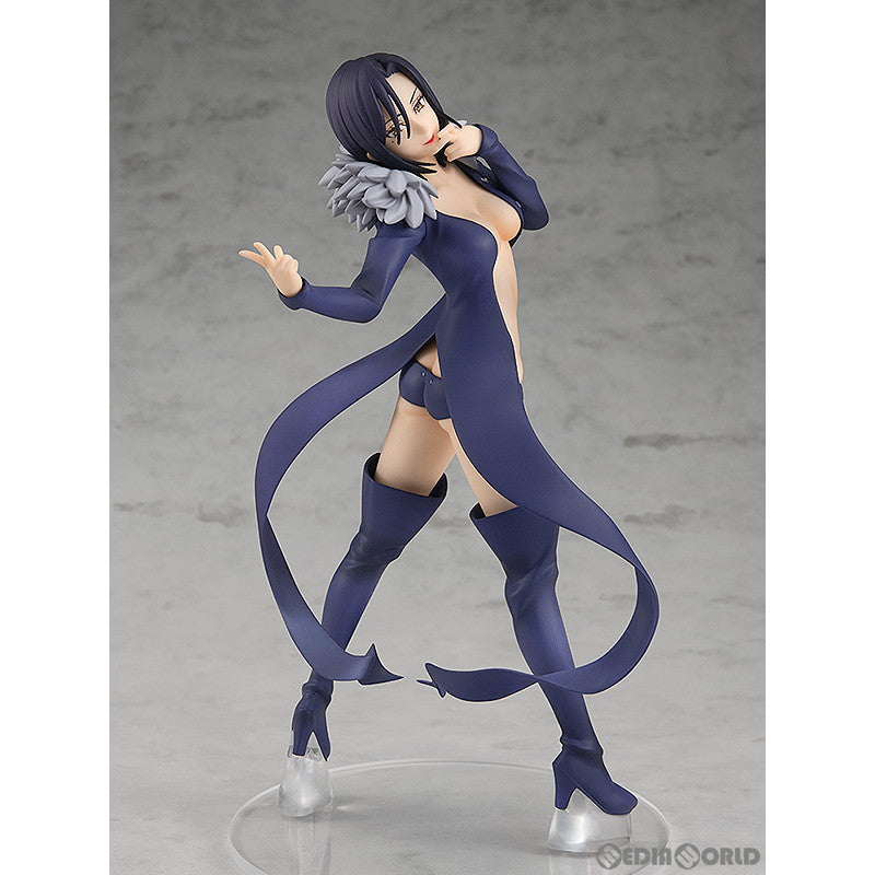 【中古即納】[FIG] POP UP PARADE(ポップアップパレード) マーリン 七つの大罪 憤怒の審判 完成品 フィギュア グッドスマイルカンパニー(20240714)