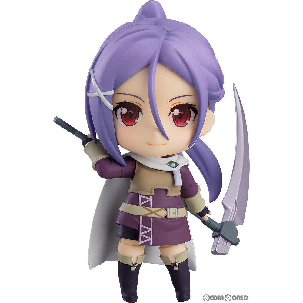 【中古即納】[FIG] ねんどろいど 1969 ミト 劇場版 ソードアート・オンライン -プログレッシブ- 星なき夜のアリア 完成品 可動フィギュア グッドスマイルカンパニー(20230513)