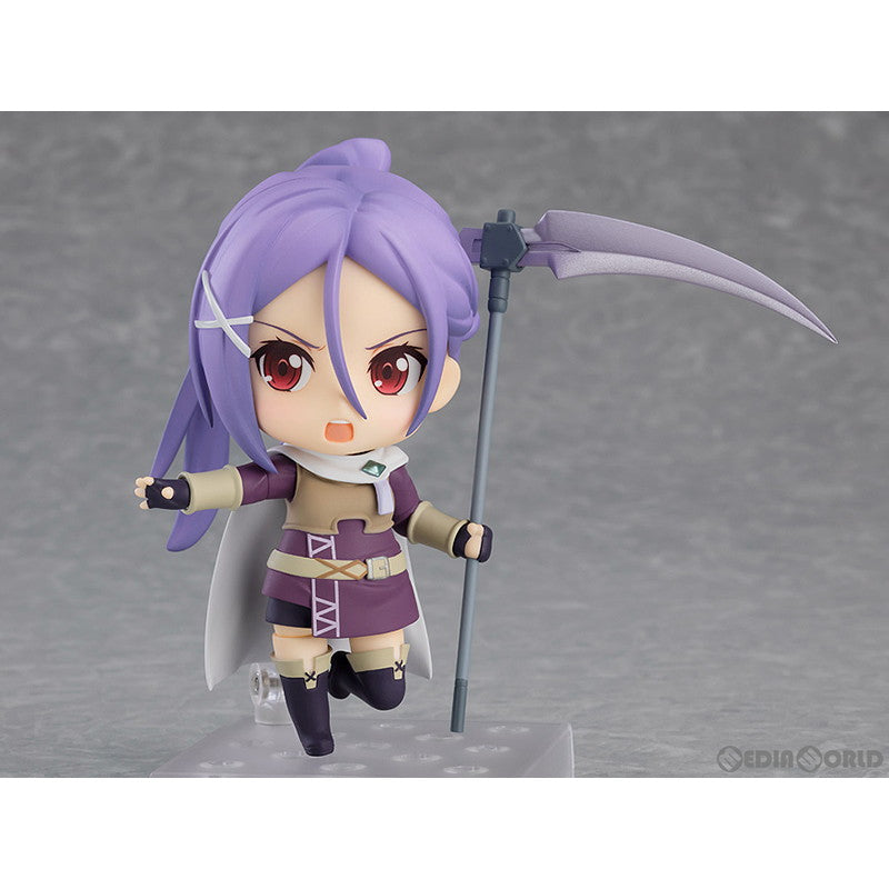 【中古即納】[FIG] ねんどろいど 1969 ミト 劇場版 ソードアート・オンライン -プログレッシブ- 星なき夜のアリア 完成品 可動フィギュア グッドスマイルカンパニー(20230513)
