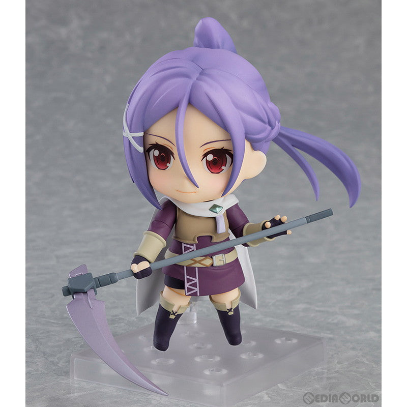 【中古即納】[FIG] ねんどろいど 1969 ミト 劇場版 ソードアート・オンライン -プログレッシブ- 星なき夜のアリア 完成品 可動フィギュア グッドスマイルカンパニー(20230513)