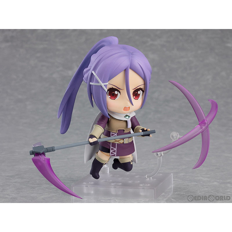 【中古即納】[FIG] ねんどろいど 1969 ミト 劇場版 ソードアート・オンライン -プログレッシブ- 星なき夜のアリア 完成品 可動フィギュア グッドスマイルカンパニー(20230513)