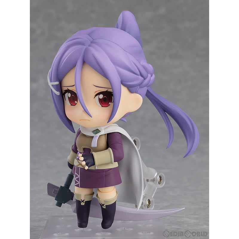 【中古即納】[FIG] ねんどろいど 1969 ミト 劇場版 ソードアート・オンライン -プログレッシブ- 星なき夜のアリア 完成品 可動フィギュア グッドスマイルカンパニー(20230513)
