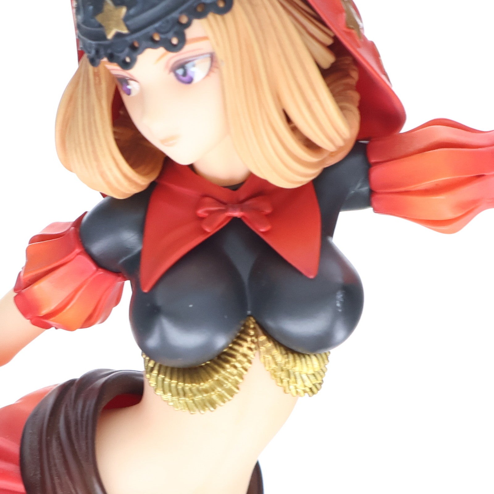 【中古即納】[FIG] ベルベットwithコルネリウス オーディンスフィア 1/8 完成品 フィギュア アルター(20160417)