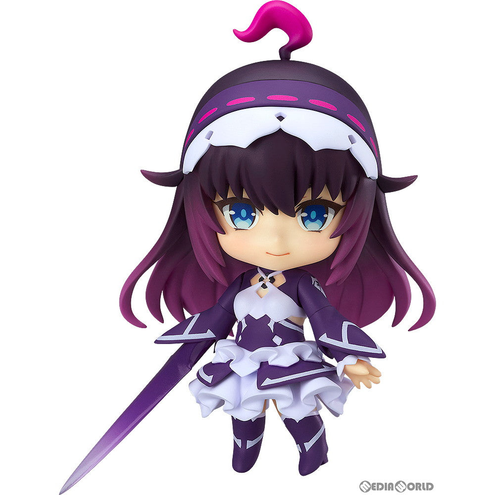 【中古即納】[FIG] ねんどろいど 1289 ネメシス インフィニット・デンドログラム 完成品 可動フィギュア グッドスマイルカンパニー(20200829)
