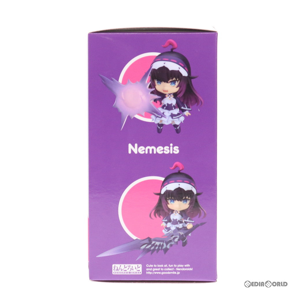 【中古即納】[FIG] ねんどろいど 1289 ネメシス インフィニット・デンドログラム 完成品 可動フィギュア グッドスマイルカンパニー(20200829)