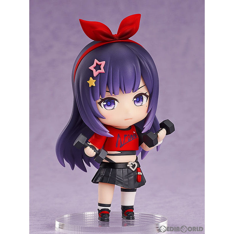 【中古即納】[FIG] ねんどろいど 1972 ベラ A-SOUL 完成品 可動フィギュア グッドスマイルアーツ上海(20230701)