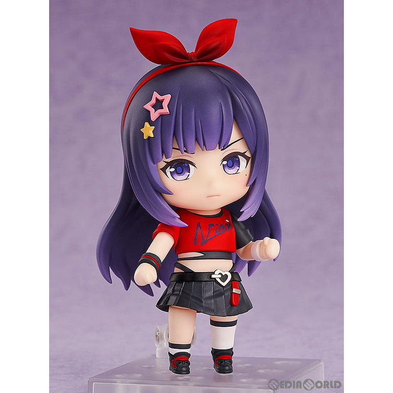 【中古即納】[FIG] ねんどろいど 1972 ベラ A-SOUL 完成品 可動フィギュア グッドスマイルアーツ上海(20230701)