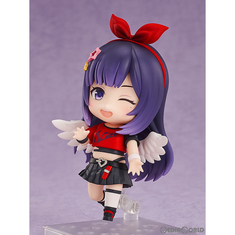 【中古即納】[FIG] ねんどろいど 1972 ベラ A-SOUL 完成品 可動フィギュア グッドスマイルアーツ上海(20230701)