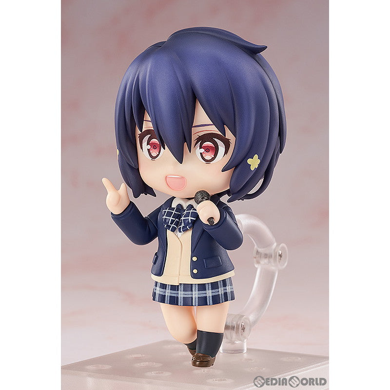 【中古即納】[FIG] ねんどろいど 1399 水野愛(みずのあい) ゾンビランドサガ 完成品 可動フィギュア グッドスマイルカンパニー(20230730)
