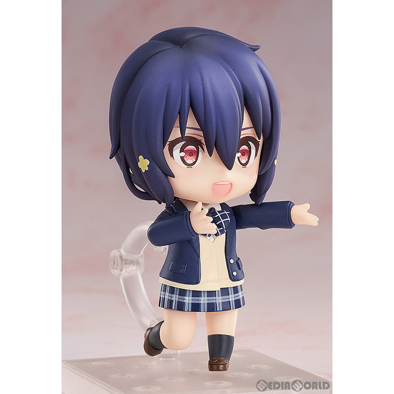 【中古即納】[FIG] ねんどろいど 1399 水野愛(みずのあい) ゾンビランドサガ 完成品 可動フィギュア グッドスマイルカンパニー(20230730)
