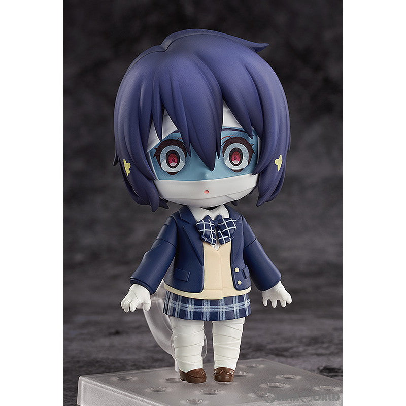 【中古即納】[FIG] ねんどろいど 1399 水野愛(みずのあい) ゾンビランドサガ 完成品 可動フィギュア グッドスマイルカンパニー(20230730)