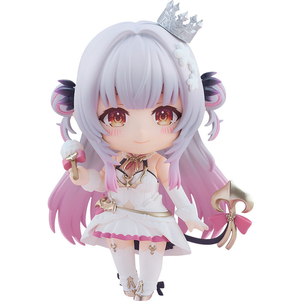 【中古即納】[FIG] ねんどろいど 2559 周防パトラ(すおうぱとら) 完成品 可動フィギュア グッドスマイルカンパニー(20241231)