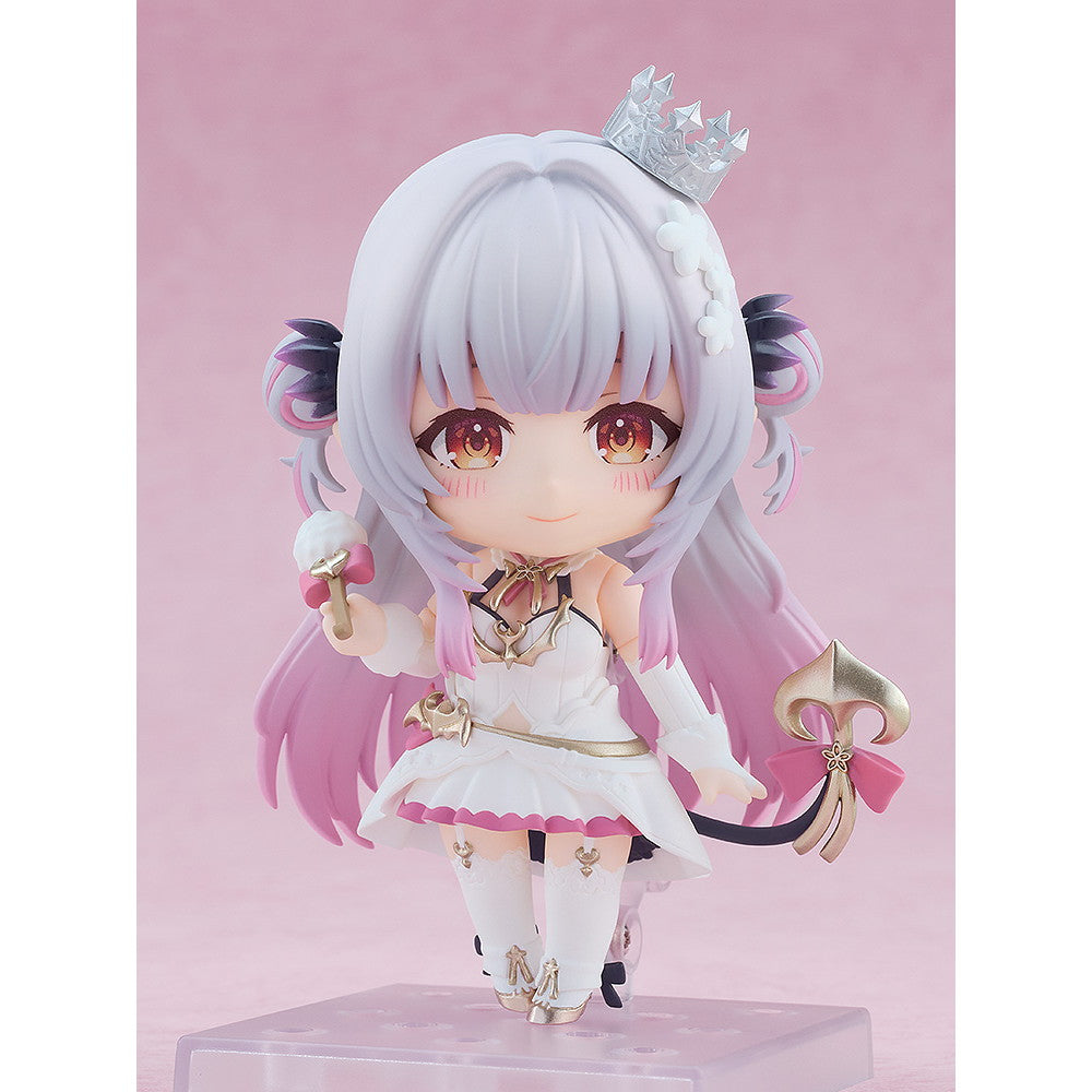 【中古即納】[FIG] ねんどろいど 2559 周防パトラ(すおうぱとら) 完成品 可動フィギュア グッドスマイルカンパニー(20241231)