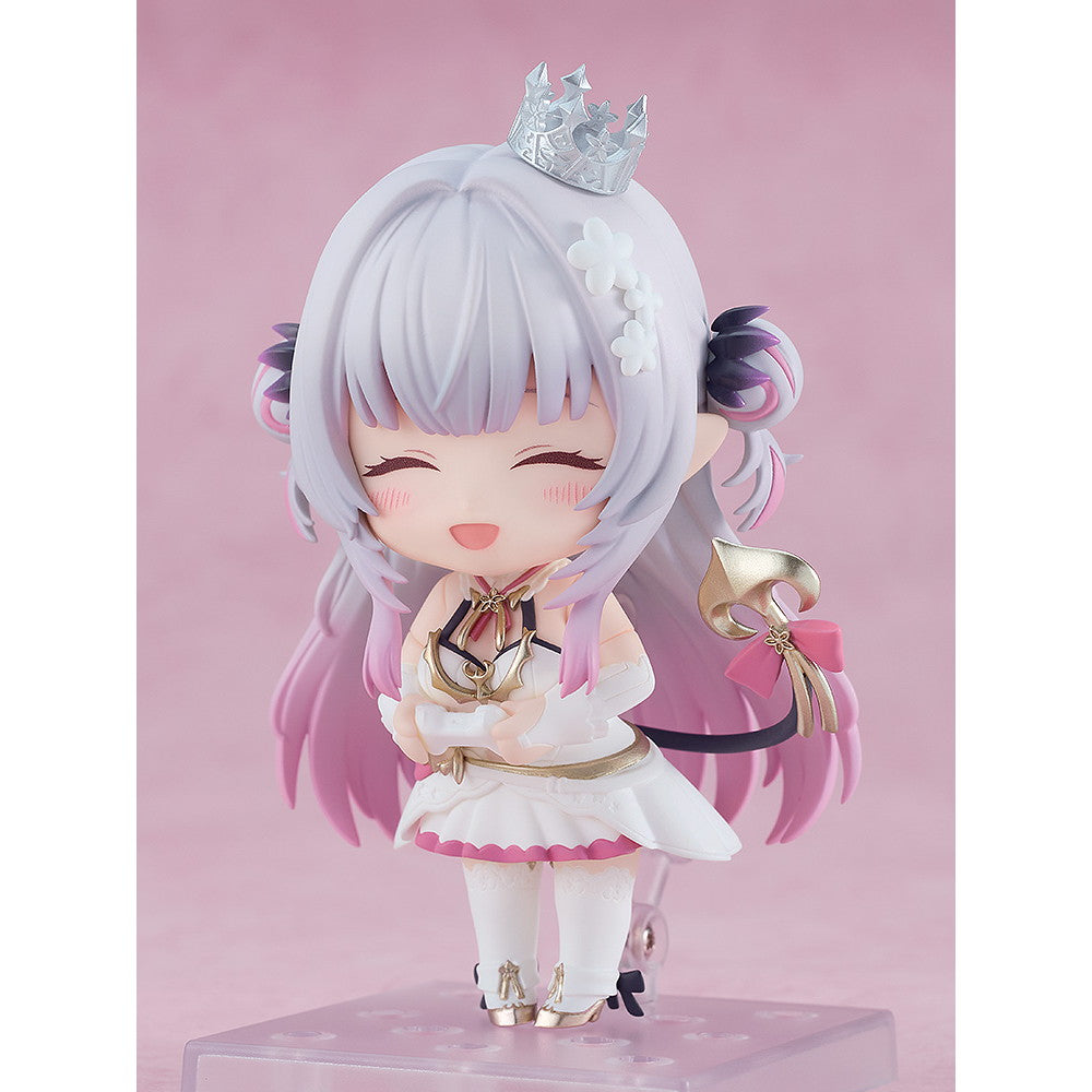 【中古即納】[FIG] ねんどろいど 2559 周防パトラ(すおうぱとら) 完成品 可動フィギュア グッドスマイルカンパニー(20241231)