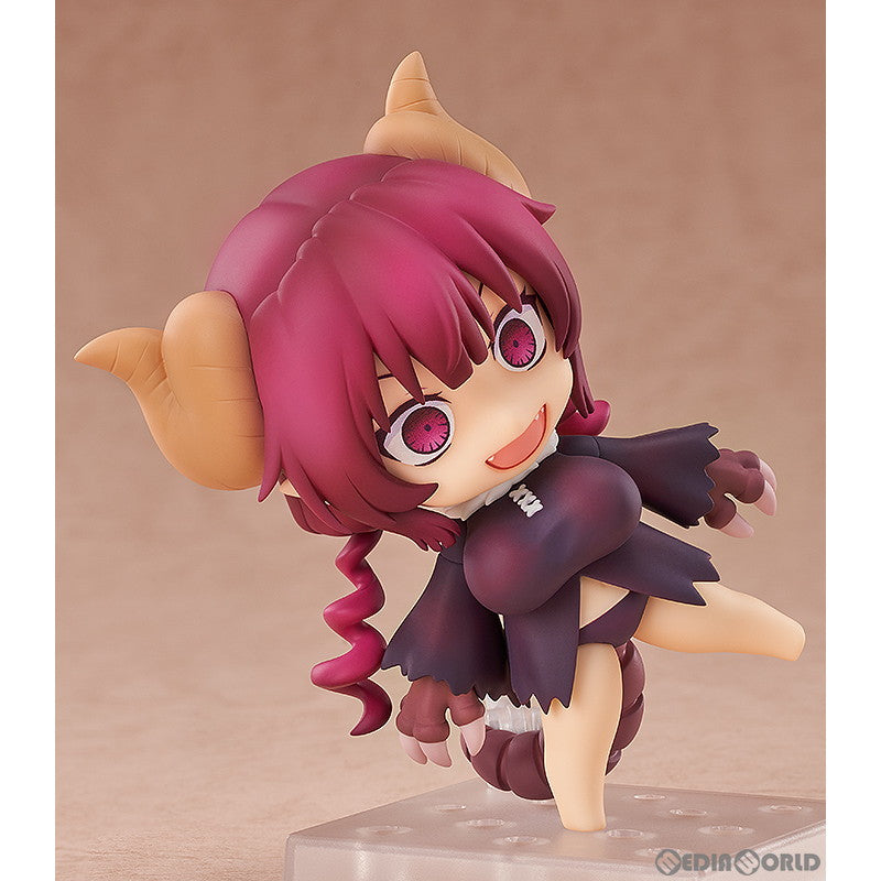 【中古即納】[FIG] ねんどろいど 1983 イルル 小林さんちのメイドラゴン 完成品 可動フィギュア グッドスマイルアーツ上海(20230518)
